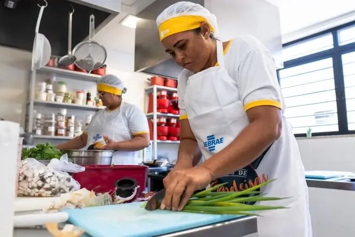 Sebrae lança nova edição do concurso que vai eleger a melhor merendeira de Alagoas