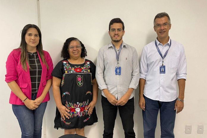 Controle Interno inicia mapeamento dos Conselhos Municipais de Políticas Públicas