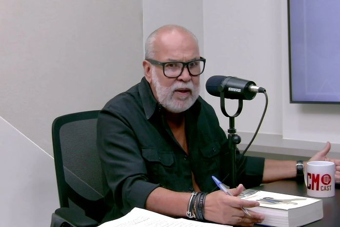 CM Cast com Ricardo Mota - O acordo Braskem/governo de Alagoas: a montanha pariu um rato