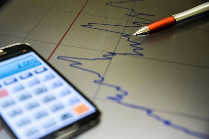 Mercado reduz estimativa de crescimento da economia para 0,81%, diz BC