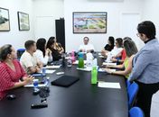 Remapeamento aponta inclusão de mais 37 mil arapiraquenses nos serviços de saúde