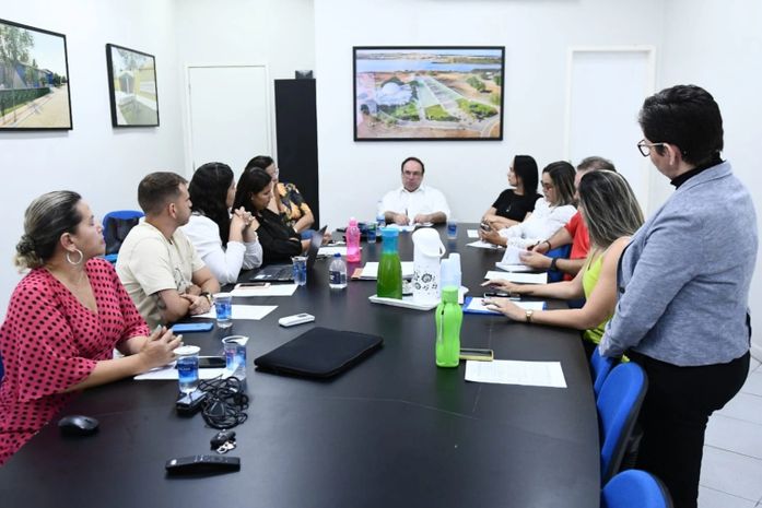 Remapeamento aponta inclusão de mais 37 mil arapiraquenses nos serviços de saúde