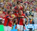 Seleção Brasileira eliminada. Deu a lógica