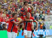 Seleção Brasileira eliminada. Deu a lógica