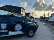 Operação da SSP cumpre cerca de 80 mandados em Maceió e no interior de Alagoas