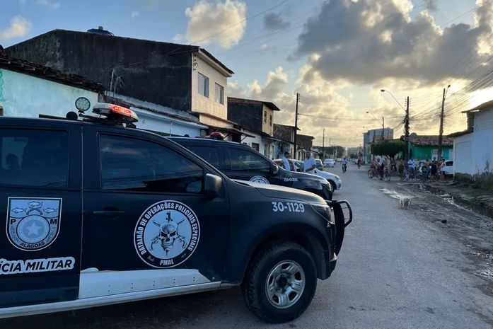 Operação da SSP cumpre cerca de 80 mandados em Maceió e no interior de Alagoas