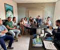 Prefeitura de Jequiá da Praia realiza reunião de alinhamento para aprimorar fluxos processuais do sistema contábil