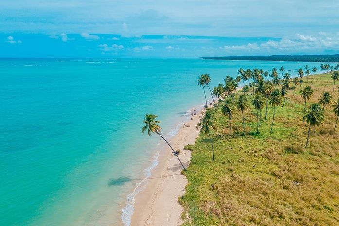 Investimentos, sustentabilidade e sofisticação: Alagoas se destaca e vem se tornando referência no turismo de luxo