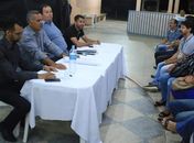 Deputado Tarcizo Freire forma chapa de pré-candidatos a vereadores pelo PP em Arapiraca