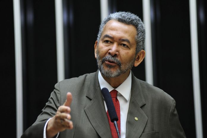 Deputado Paulão