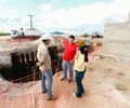 Prefeitura de Rio Largo inicia obra de macrodrenagem do Complexo Brasil Novo para acabar com alagamentos e modernizar infraestrutura

