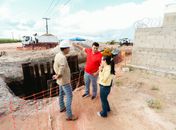 Prefeitura de Rio Largo inicia obra de macrodrenagem do Complexo Brasil Novo para acabar com alagamentos e modernizar infraestrutura

