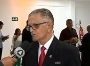 “Plano de Governo de Collor, está focado no incremento ao agro negócio e apoio ao homem do campo e a agricultura familiar” diz ex-deputado Ismael Pereira 