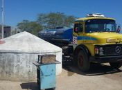 Canapi dá início ao plano para abastecimento de água em 54 comunidades do município