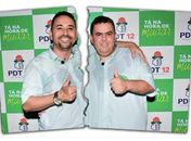 “Cada um pro seu lado” Ex vereador Kayro Castro e Antonino da Coopaíba chegaram ao fim?