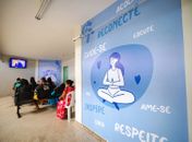 Conheça os serviços de saúde mental oferecidos pela Prefeitura de Maceió