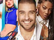 Ludmilla, Pabllo Vittar, Diogo Nogueira e mais; confira as lives do fim de semana