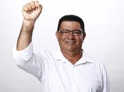 O prefeito de Porto Real do Colégio, Aldo Popular