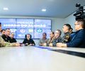 Alagoas intensifica ofensiva contra o crime organizado com inteligência, operações integradas e prisões estratégicas