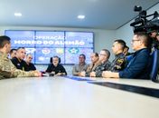 Alagoas intensifica ofensiva contra o crime organizado com inteligência, operações integradas e prisões estratégicas