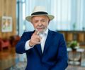 Na TV, Lula bate no “andar de cima” e deixa claro como será o discurso na campanha