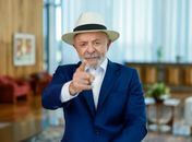 Na TV, Lula bate no “andar de cima” e deixa claro como será o discurso na campanha