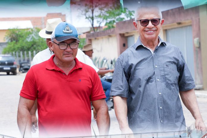Em Estrela de Alagoas aliado da família Wanderley vence eleição para presidência do sindicato dos trabalhadores rurais