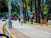 Prefeitura de Maceió reforça medidas de segurança contra a Covid-19 na fase amarela
