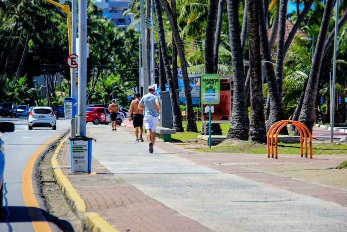 Prefeitura de Maceió reforça medidas de segurança contra a Covid-19 na fase amarela