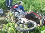 Dois jovens morrem ao colidir com carro que invadiu contramão na AL 220 em Arapiraca 