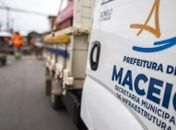 Obra emergencial interdita parcialmente a Av. Cícero Toledo nesta terça-feira (3)