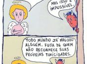 Fuja de pessoas tóxicas