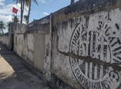 Integrantes de Movimento Via do Trabalho, ocupam antiga sede social do ASA em Arapiraca 