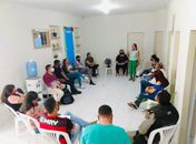 Assistência Social e órgãos competentes, alinham ações de defesa dos direitos das crianças e adolescentes em Anadia