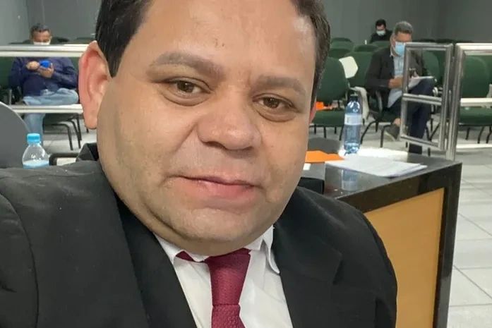 Edvânio do Cangandu