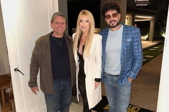 Bundalelê na gandaia da extrema direita