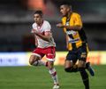 CRB aplica goleada no Novorizontino e se recupera em grande estilo na Série B

