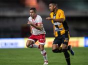 CRB aplica goleada no Novorizontino e se recupera em grande estilo na Série B

