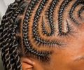 O encontro com K., mulher negra, ex-reclusa e reinventando sua cidadania  não foi  marcado