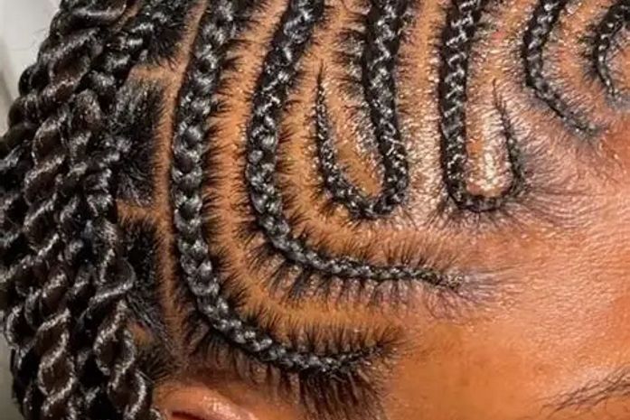 O encontro com K., mulher negra, ex-reclusa e reinventando uma cidadania não foi marcado