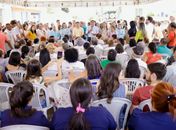 Novo prédio do Centro de Atendimento ao Diabético é entregue em Palmeira