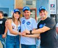 Marina Cintra declara apoio a Francisco Sales e fortalece pré-candidato à ALE no Sertão