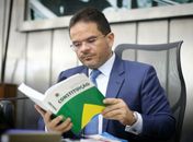 Marcelo Victor não gosta, mas acata decisão de Renan de tirar Beltrão da Educação 