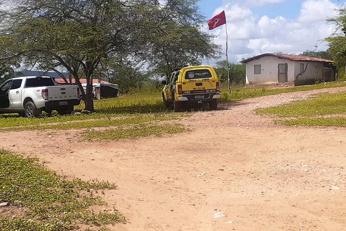 Trabalhadores rurais são ameaçados no Agreste de Alagoas pelo Grupo da Pedreira Monteiro