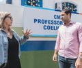 Secretaria de Educação de Maceió intensifica visitas a escolas e creches após fortes chuvas na capital