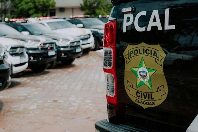 Polícia Civil identifica suspeito que esfaqueou motorista de aplicativo, em Maceió