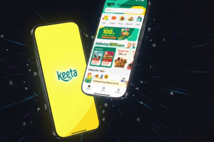 Keeta Brasil: Como um App de Delivery Está Mudando a Forma de Viver o Esporte