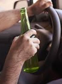 Embriaguez ao volante