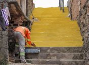 Brota na Grota leva ações de limpeza e iluminação para quatro bairros de Maceió 