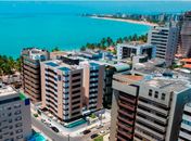 Hotel entra em operação e projeta aquecimento na economia local